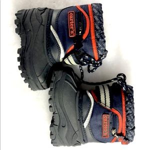 Carter Snow Boots